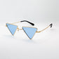 KAY SUNGLASSES SKY