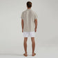 Dimana disco short sleeve linen shirt - hedonist.bali