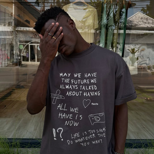 T-shirt All We Have