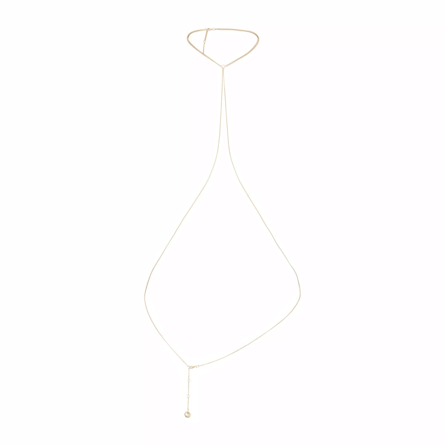 Lumen Body Chain