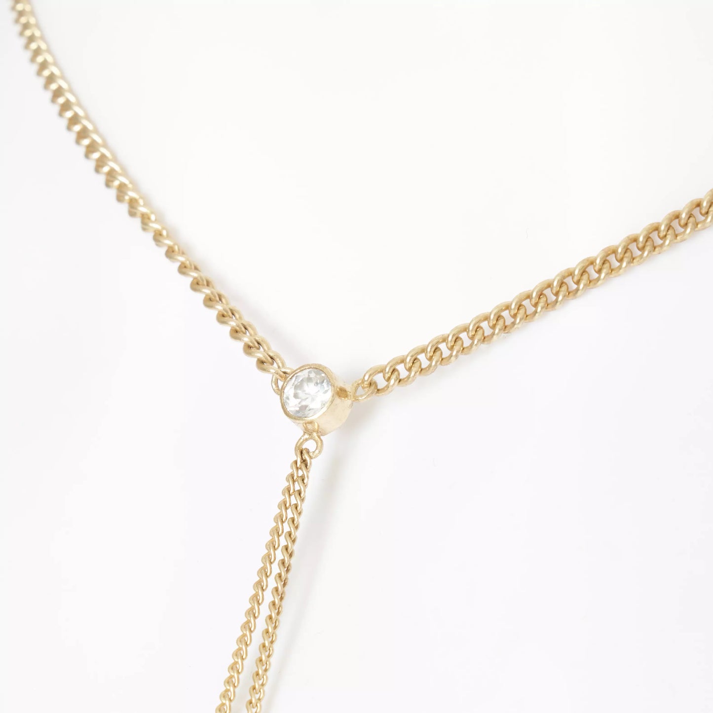 Lumen Body Chain