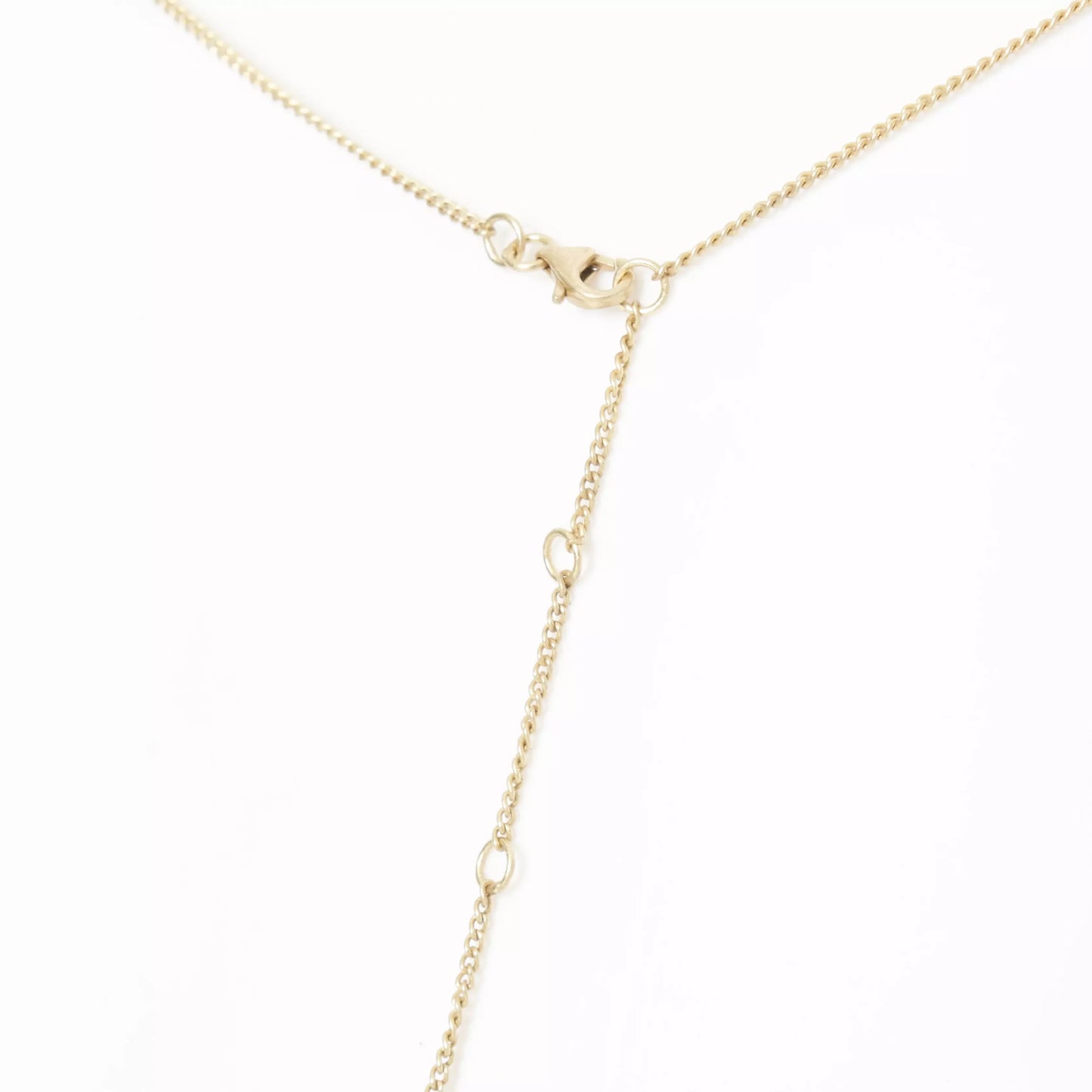 Lumen Body Chain