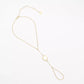 Luna Ankle Chain