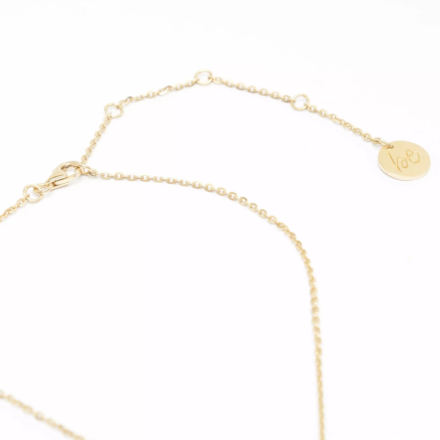 Luna Ankle Chain