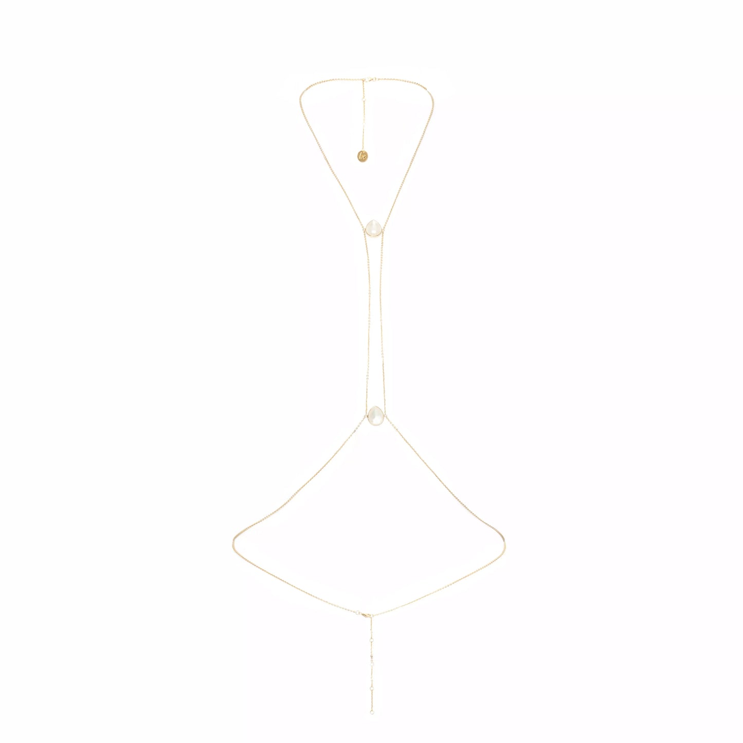 Luna Body Chain