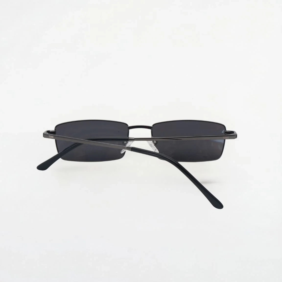 MANDI SUNGLASSES GUNMETAL
