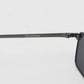 MANDI SUNGLASSES GUNMETAL