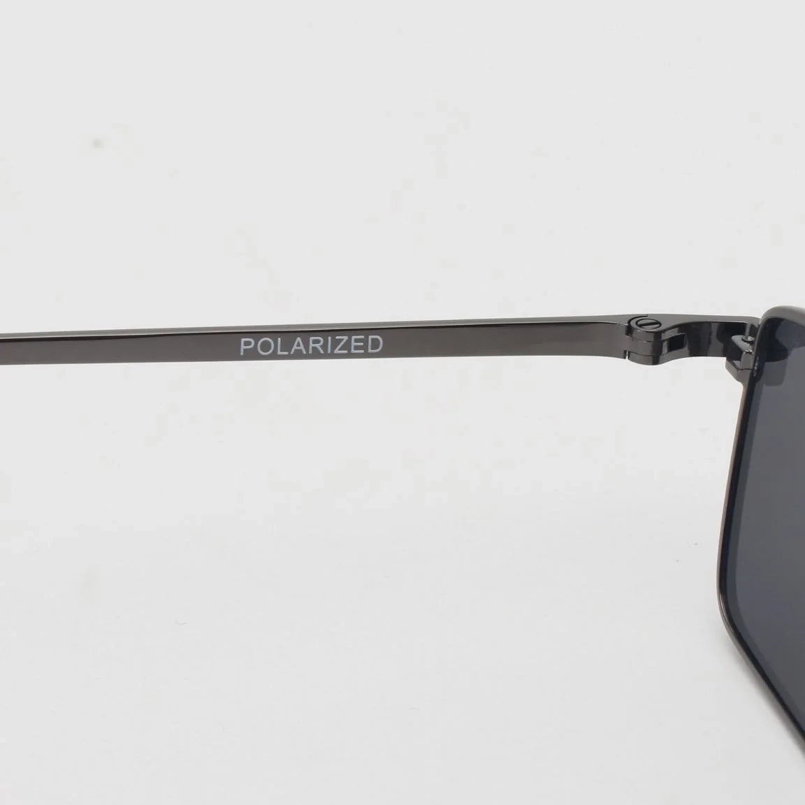 MANDI SUNGLASSES GUNMETAL