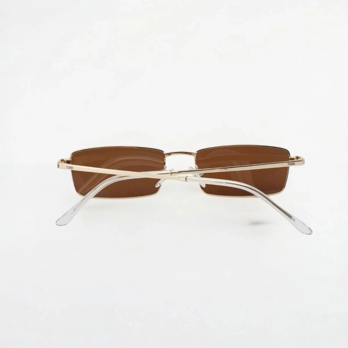 MANDI SUNGLASSES CHESTNUT