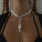 MEGA ALA NECKLACE