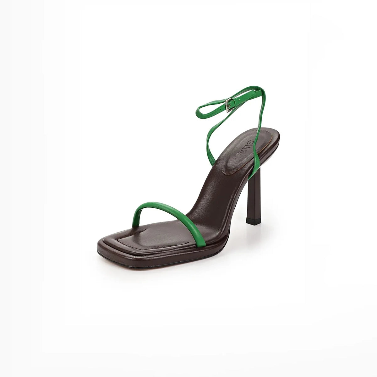 Open Finger Heels