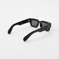 Black Vintage Sunglasses