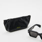 Black Vintage Sunglasses