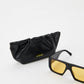 Black Amber Sunglasses