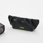 Black Rectangle Sunglasses