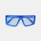 Blue Shield Sunglasses