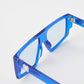 Blue Shield Sunglasses
