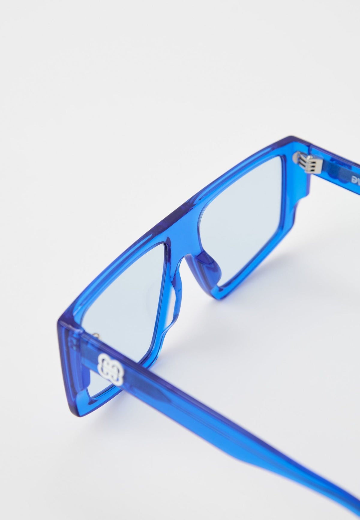 Blue Shield Sunglasses
