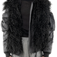 Moro bomber jacket