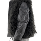 Moro bomber jacket
