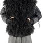 Moro bomber jacket