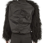 Nachtschicht bomber jacket