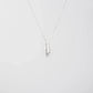 Necklace carabiner #2 small