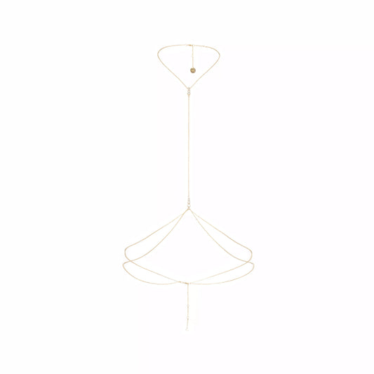 No. 5 Body Chain