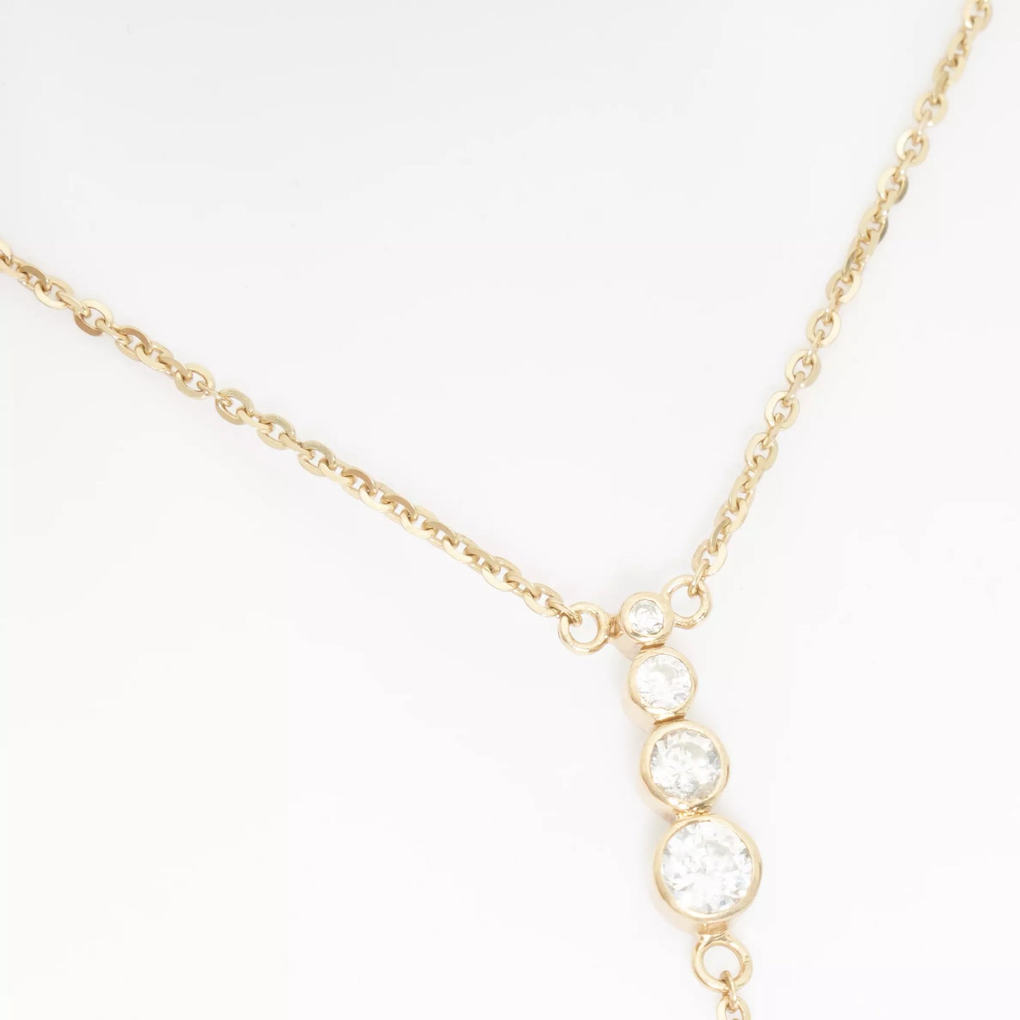 No. 5 Body Chain