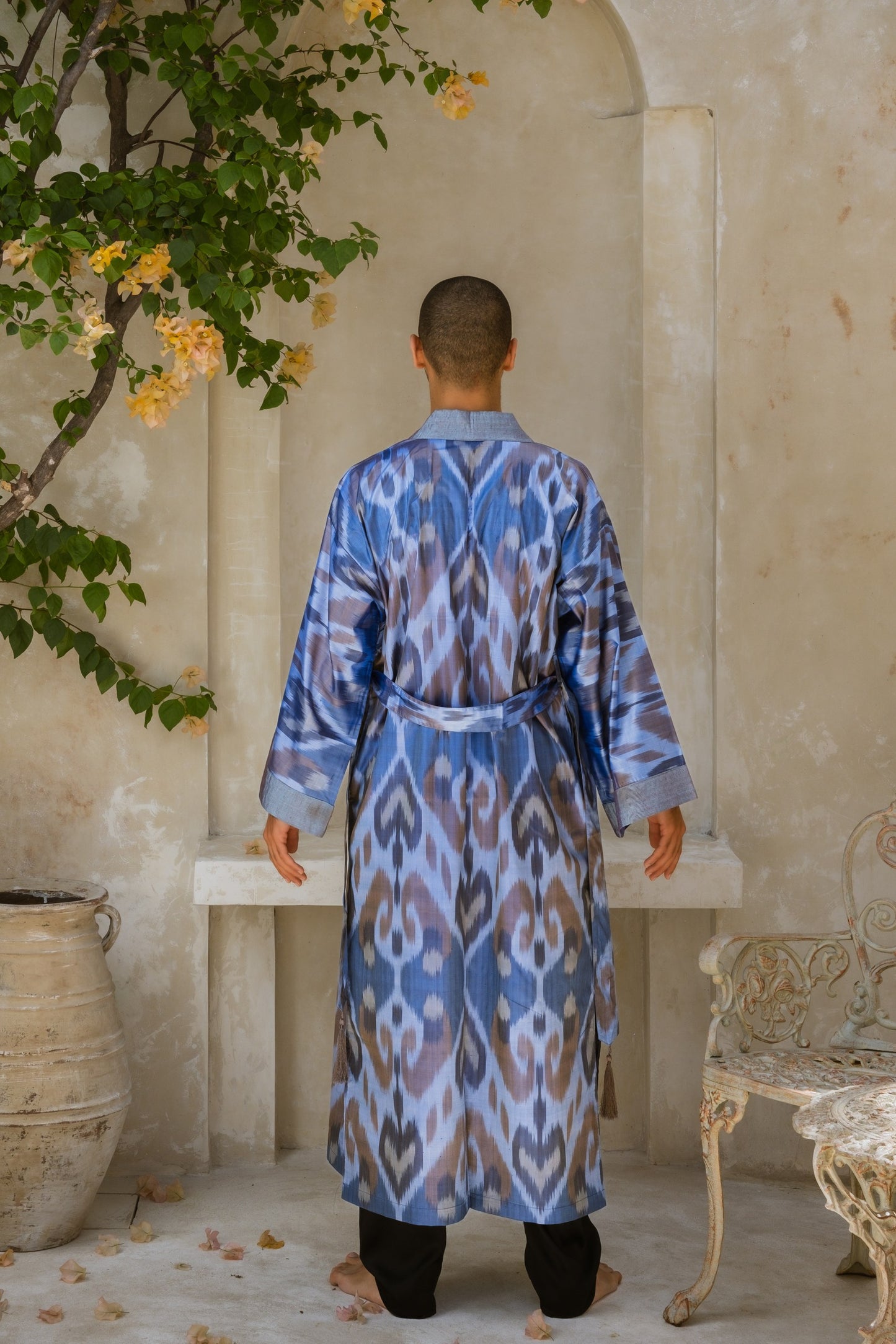 Kimono Meleph
