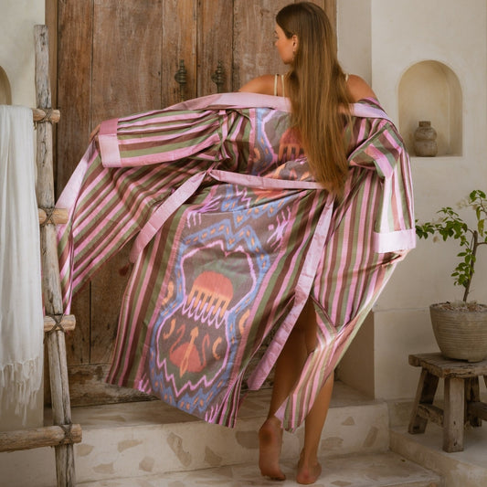 Kimono Beqasam