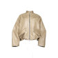 PARALLEL JACKET SAND