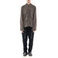 Ho Chi Minh Shirt Grey