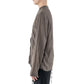 Ho Chi Minh Shirt Grey