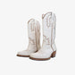 Rodeo Drive / Off White Boots