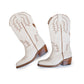 Rodeo Drive / Off White Boots