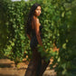 Eclipse Dress Black