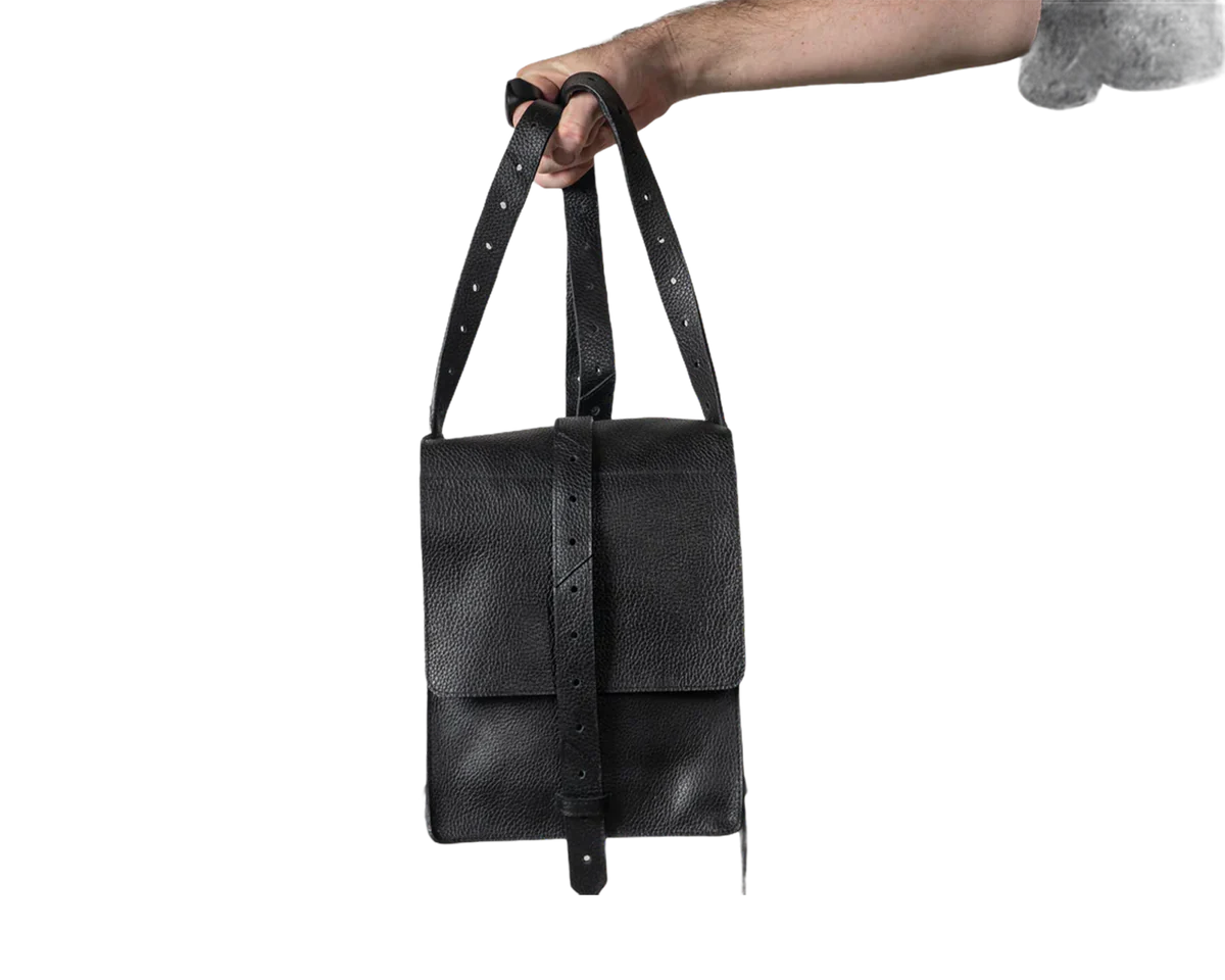 Josefine Mutzenbacher bag