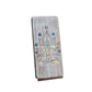 Sadhu board with a picture of a yogi with chakras