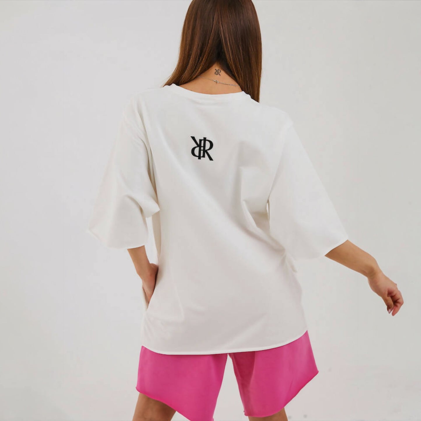 T-shirt Oversize Women