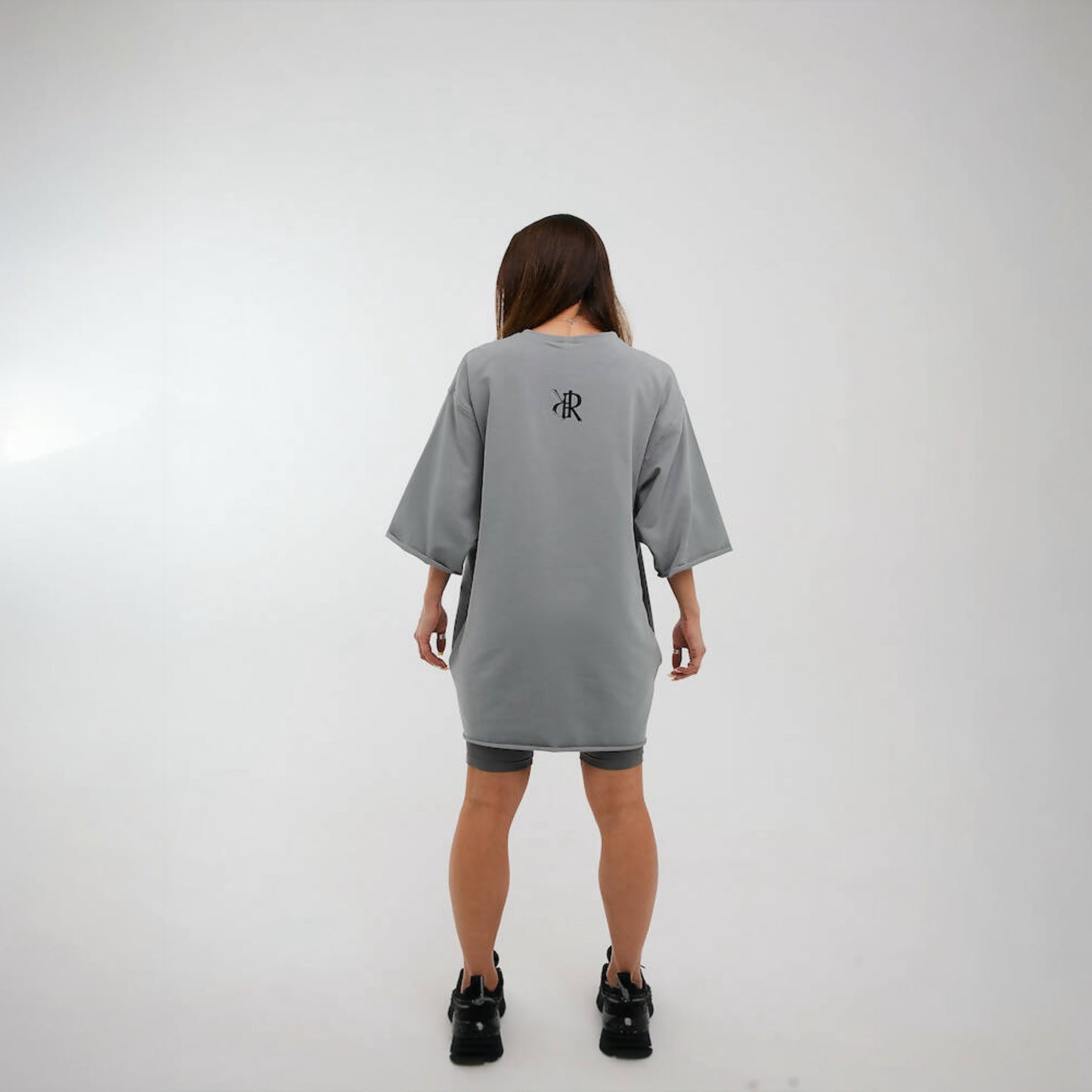 T-shirt Oversize Women