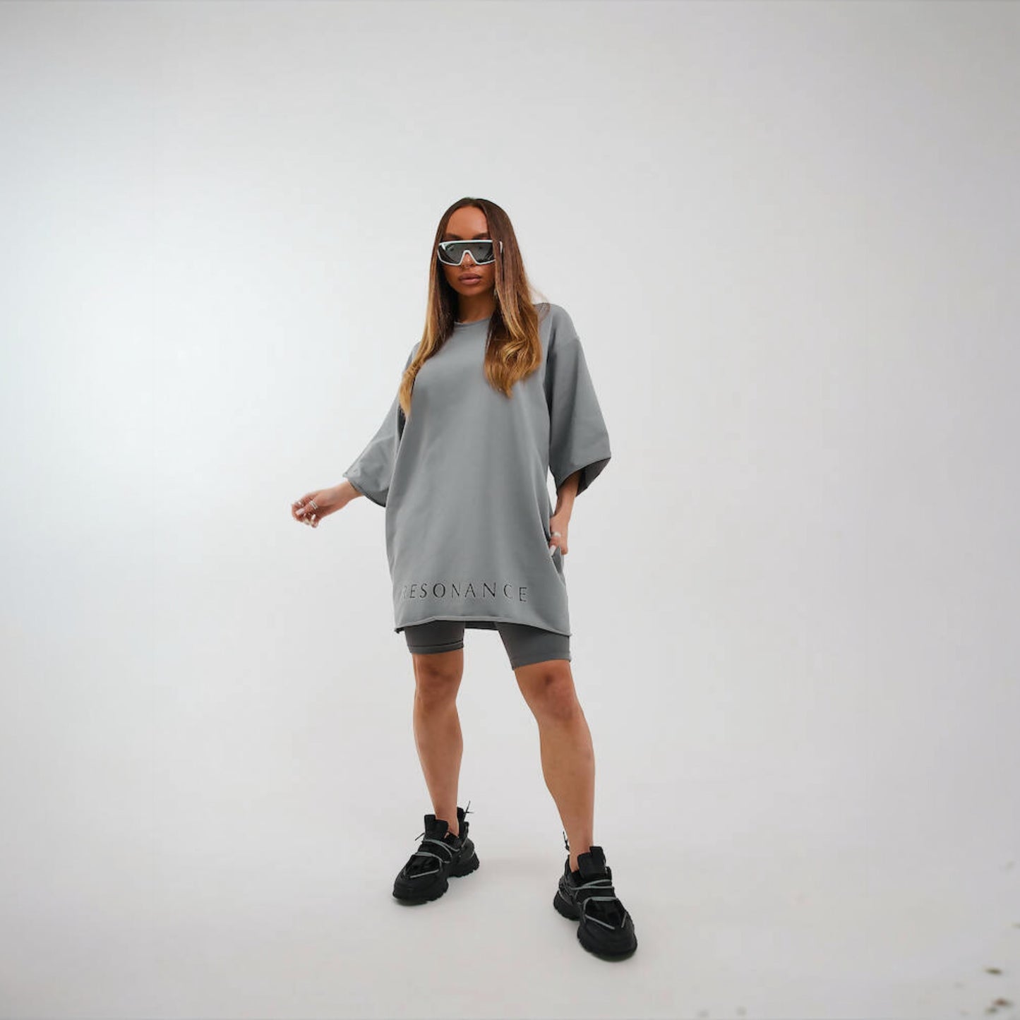 T-shirt Oversize Women