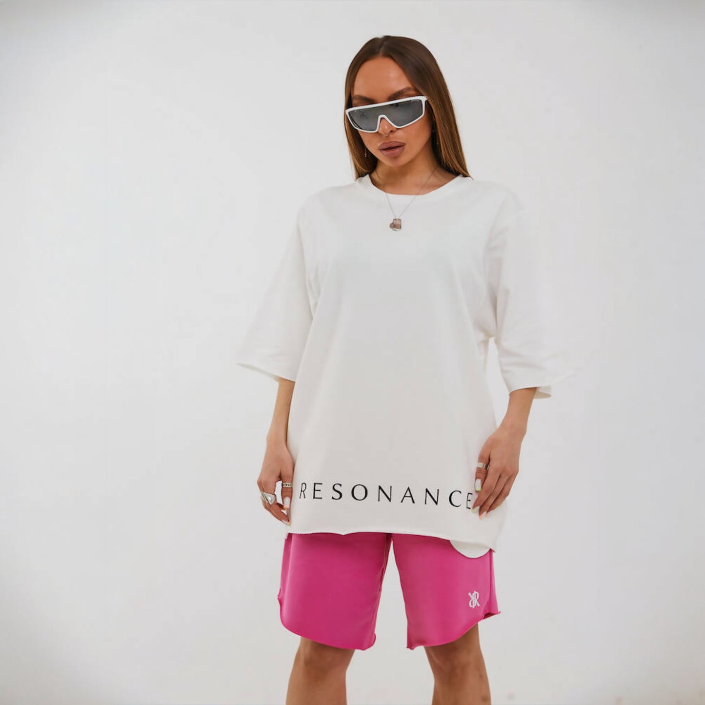 T-shirt Oversize Women