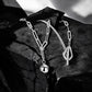 Necklace Magnetic Trail