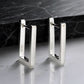 Earrings Code of Her