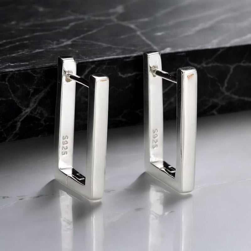 Earrings Code of Her