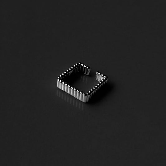 Earcuff Geometry