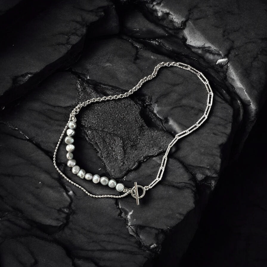 Necklace Soft Riot