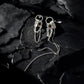 Earrings No Rules