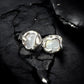 Earrings Feel Calm